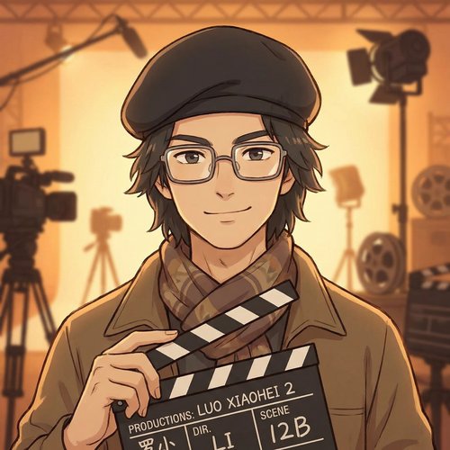 糖心vlog首席导演陈逸风